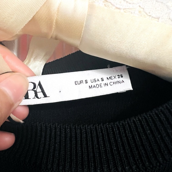 Knit top - Picture 4 of 4